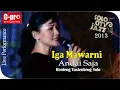 Lagu Iga Mawarni \