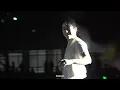 250502 내일,오늘(JJ Project)-PARK JINYOUNG(박진영) FocusㅣGOT7 NESTFEST in BANGKOK Concertㅣ