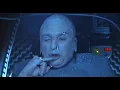 Dr. Evil: It's Frickin Freezing In Here