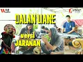 Download Lagu TUKANG KENDANG NDADI||DALAN LIANE-HENDRA KUMBARA COVER JARANAN (ASLI ENAK TENAN)