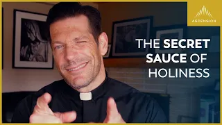 why st th r se and her little way will change your life