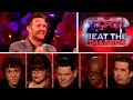 Download Lagu Brendan's £60,000 Win Gets a Standing Ovation | Beat The Chasers