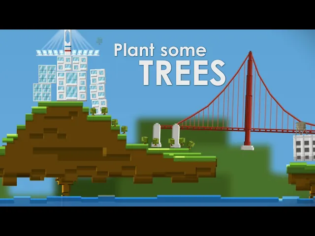 BalanCity - Release Trailer