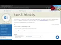 Add Your Personal Information