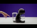 Download Lagu How to setup your NESCAFÉ® Dolce Gusto® Piccolo XS coffee machine by Krups®