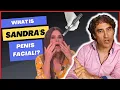 SANDRA BULLOCK S FORESKIN MICRONEEDLE FACIAL DR Rajani Reacts MicroNeedling