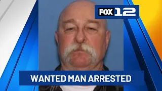 Wanted Salem attempted murder suspect arrested in California