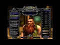 Lord of the Rings Online part 1 - Character Customization