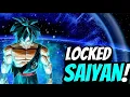 THIS Locked Saiyan Build Is Crazy In Rank Dragon Ball Xenovers 2