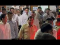 Download Lagu Dinner Breakup with Prabowo, Jokowi, Gibran, and the Red and White Cabinet