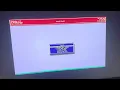 ReactOS Freeloader on the QC710 Windows on Arm Devkit