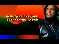 Maxi Priest - Wild World/Lyrics