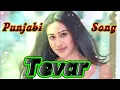 Tevar Harrdy Sandhu New Punjabi Song🌹 Revati Mahurkar New Viral Song 🧡 Latest Punjabi Song This Week