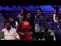 Jab Chhaye Mera Jaadu | Gul Saxena | Asha Bhosle | Live Performance