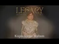 Titiek Puspa - Kupu - Kupu Malam (Official)