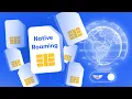 Easy Affordable International Data with US Mobile Get 10GB Free