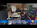 Long Beach Unified Delays In-Person Instruction To March
