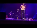 Aldous Harding - Coats - Live - Barbican Hall, London - 30th May 2026