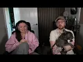 Jutes - Love Psychosis | REACTION
