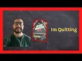 3 Reasons Why Im quitting UFC Reignmakers