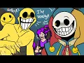 Verity vs Poppy Playtime - COMPLETED EDITION Poppy Playtime Chapter 5 Verity Mod