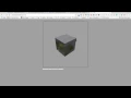 ThreeJS OBJ loading material painting