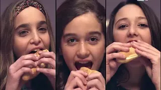 اعلان جبنة بريزيدن الجديد 2016 