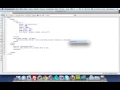 HTML5 Tutorials Add Right Click Menu Items with Context Menu