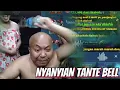 Download Lagu TANTE BELL'S ZANG \u0026 BALL SAWERAN MAKEN PASCOL BOOS‼️AAAGGAHHHH B*J*NG SIX