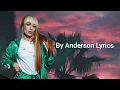 LA JOAQUI, El Noba, Alan Gomez - BUTAKERA (Letra/Lyrics)