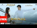 Download Lagu ANIMAL: Ammayi (Lyrical Video) | Ranbir Kapoor,Rashmika M | Raghav, Pritam Anantha | Sandeep Reddy V