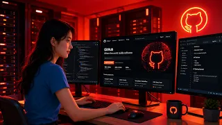 30 Self-Hosted Projects on GitHub wacrm halcyon- wrtag Codeman romm wger homelab clay