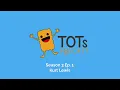 Secret Service Agent answers questions and tries Exotic jerky TOTs Season 3 Full Interview
