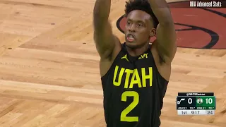 Collin Sexton 13 pts 3 ast 3 stl vs Boston Celtics 2024-01-05
