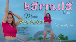 Download Karmila - Vita Alvia MP3