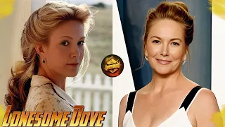 Lonesome Dove 1989 Mini Series and Cast Updated 34 YEARS later