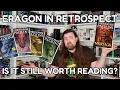Eragon in Retrospect - Is it Still Worth Reading