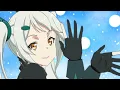 Download Lagu Kakuchou Shoujo Kei Trinary - Ex.MV ep.2 | Tak a ja lubię | Gabriela Lotaryńska