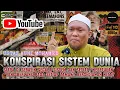 Download Lagu KONSPIRASI SISTEM DUNIA - USTAZ AUNI MOHAMED
