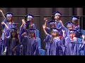 Goddard School Class Of 2024 Pre K Graduation V2