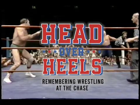 Head Over Heels: Remembering Wrestling at the Chase | Coming Soon to Nine PBS