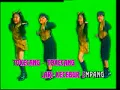 Download Lagu Si Dada,Tokecang dan Cing Cang Keling Saskia \u0026 Geofanny dan Angie