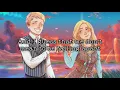 Forgive Me Friend (Lyric Video) •Dex Dizznee and Sophie Foster•