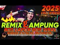 Download Lagu REMIX LAMPUNG BOS LAPOR BOS ALABAR TERBARU 2025 FULL LEPAS // DINDA WANDA X VJ RIJAL RB OFFICIAL 