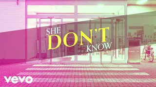 Carrie Underwood - She Don t Know