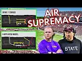 The Best Passing Playbook in College Football 25 The HailRaid Offense