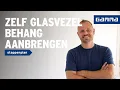 Download Lagu Glasvezelbehang behangen: Hoe breng je het aan? | GAMMA