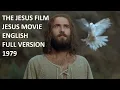 Download Lagu Film Jesus (Bahasa Inggris) 1979 Film Jesus Movie JESUS ​​Full Movie Versi Bahasa Inggris | Kehidupan Jesus