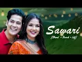 Download Lagu Sawri Sawri Lofi (Slowed \u0026 Reverb) l Meri Madhuri | Inder Arya | New Kumaoni Uttarakhandi Song