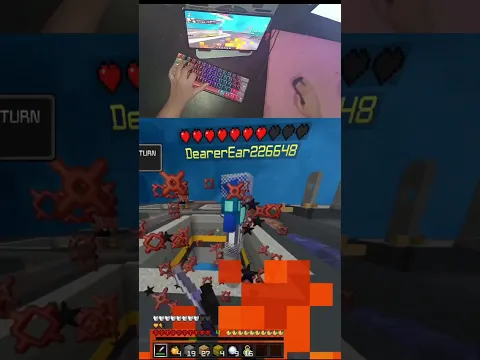 skywars no mobilador #minecraft